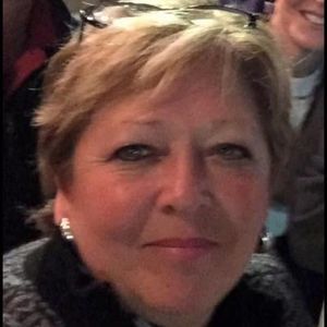 Meet your Posher, Diane